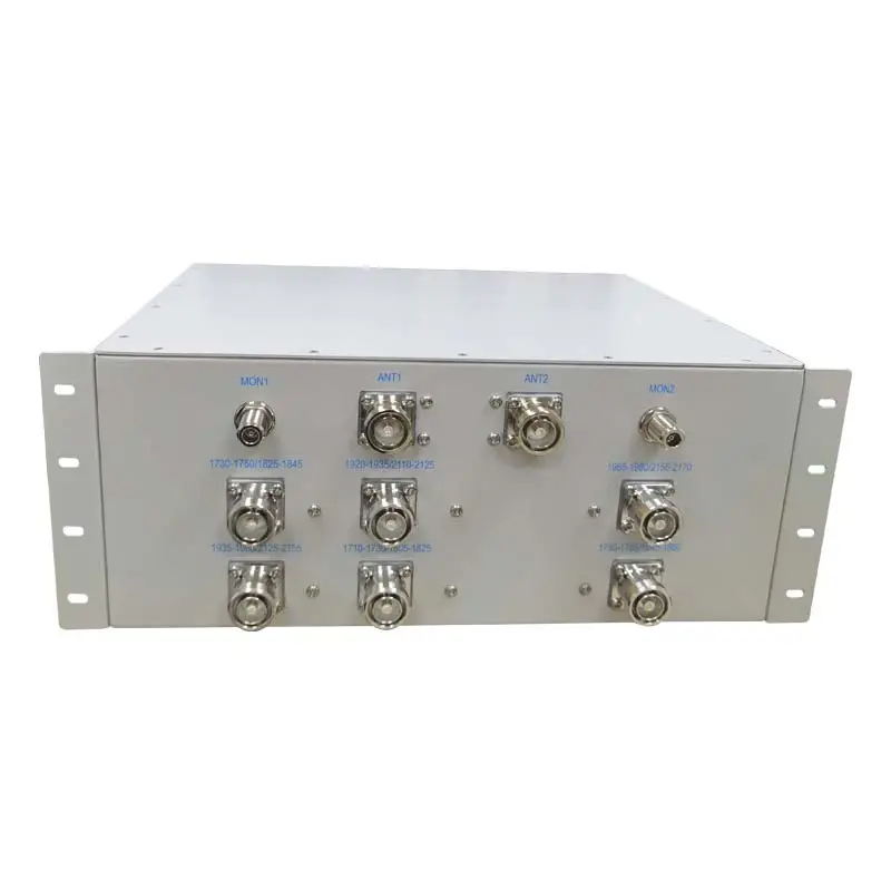 Cell Phone Signal Boster - - Amplitec-1 3