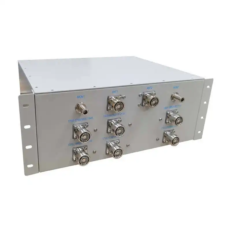 AMPLITEC POI  PM1721-62D-B Low loss 1