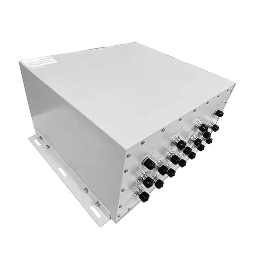 Passive Components Distributor by Amplitec-2 2
