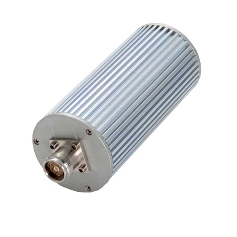 AMPLITEC FZDC60-D-25B خسارة منخفضة 3