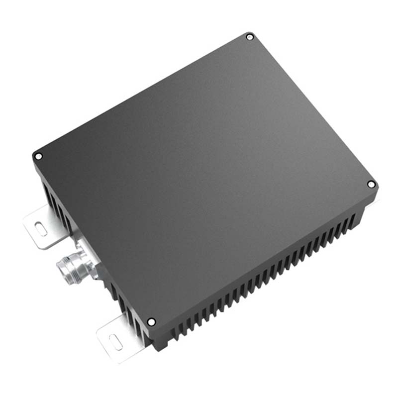 AMPLITEC FZDC60-D-100B خسارة منخفضة 2