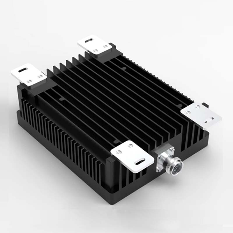 AMPLITEC FZDC60-D-100B خسارة منخفضة 3