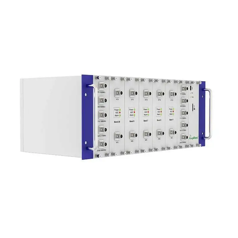 Mobile Signal Amplifier - - Amplitec 3