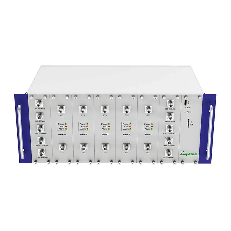 Mobile Signal Amplifier - - Amplitec 2