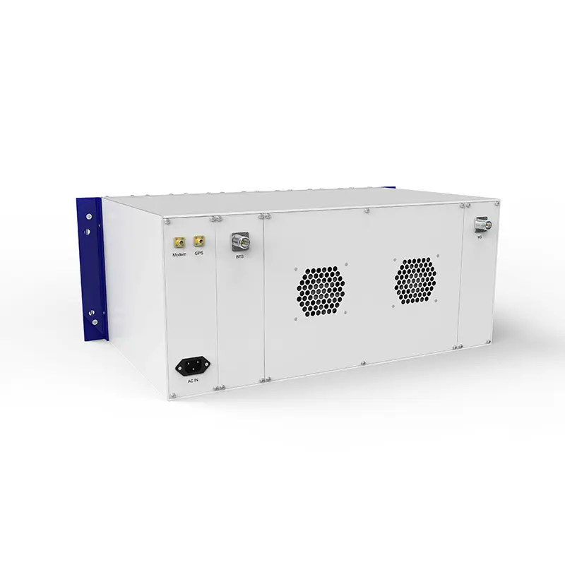 Mobile Signal Amplifier - - Amplitec 4