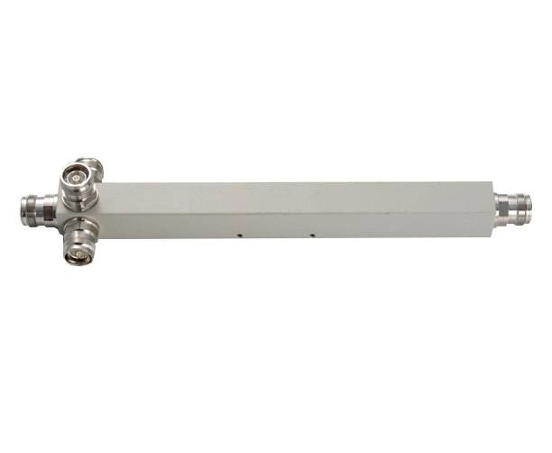 AMPLITEC Cavity power splitter sp0660-xd-b Low loss 1