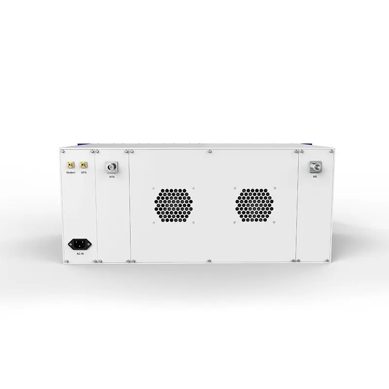 Mobile Signal Amplifier - - Amplitec 5