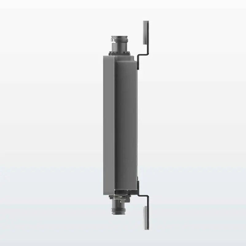 Passive Components Manufacturer - - Amplitec 3