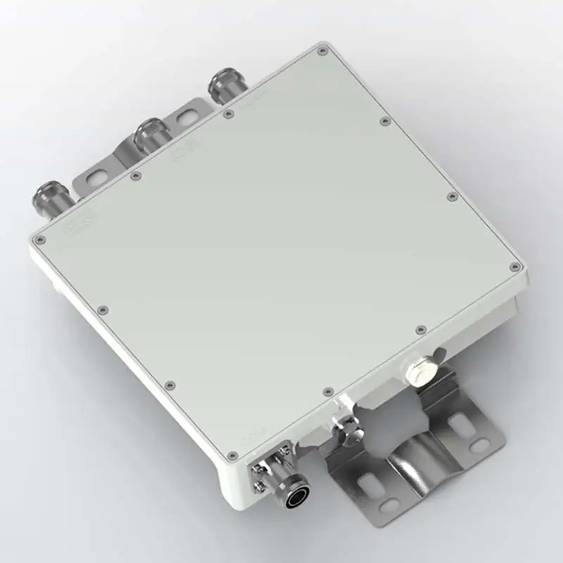 Passive Components Manufacturer - - Amplitec 2