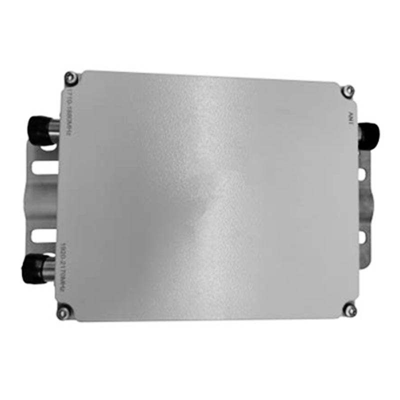 Combinador AMPLITEC CM1721-2D-B para 1800 <000000> 2100 MHz de baja pérdida 2