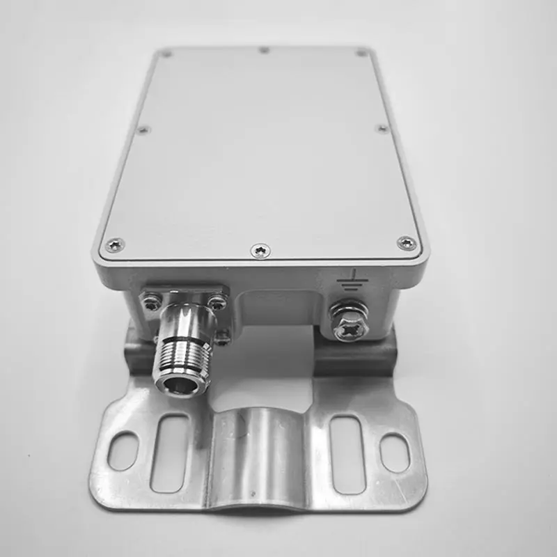 Mobile Signal Booster - - Amplitec-2 4