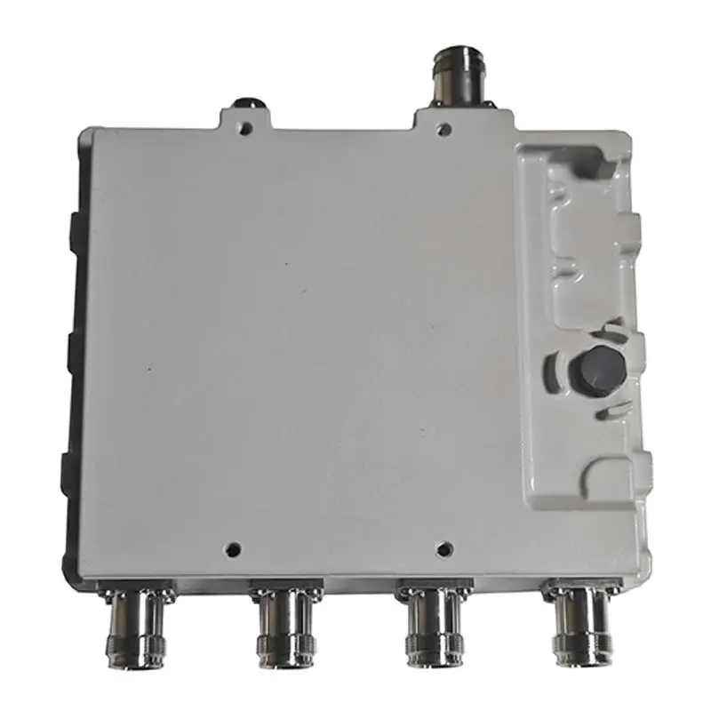 Signal Booster Supplier by Amplitec 2