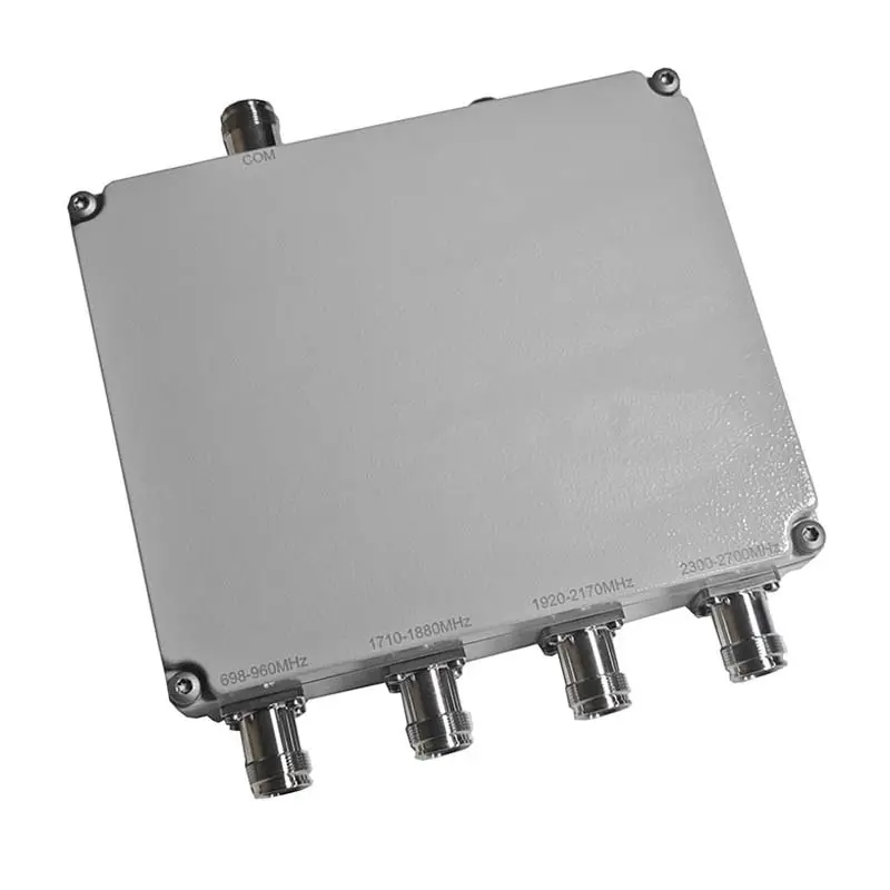 Signal Booster Supplier by Amplitec 3
