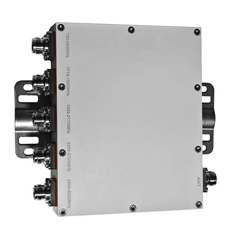 Passive Components Distributor - - Amplitec 2