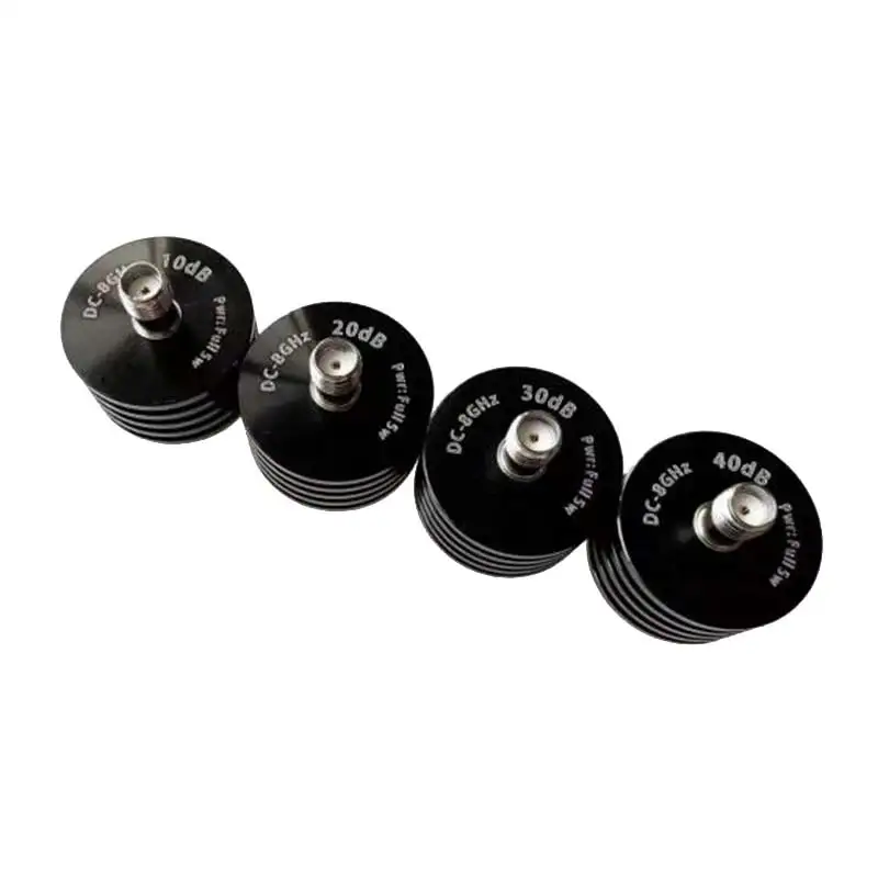 AMPLITEC RADC60-xS-5 Low loss 1