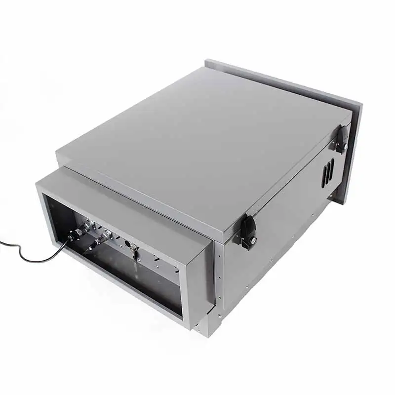 AMPLITEC P50-6B-FJ 600W 6 Channels Fixed type Signal Jammer Low loss 1