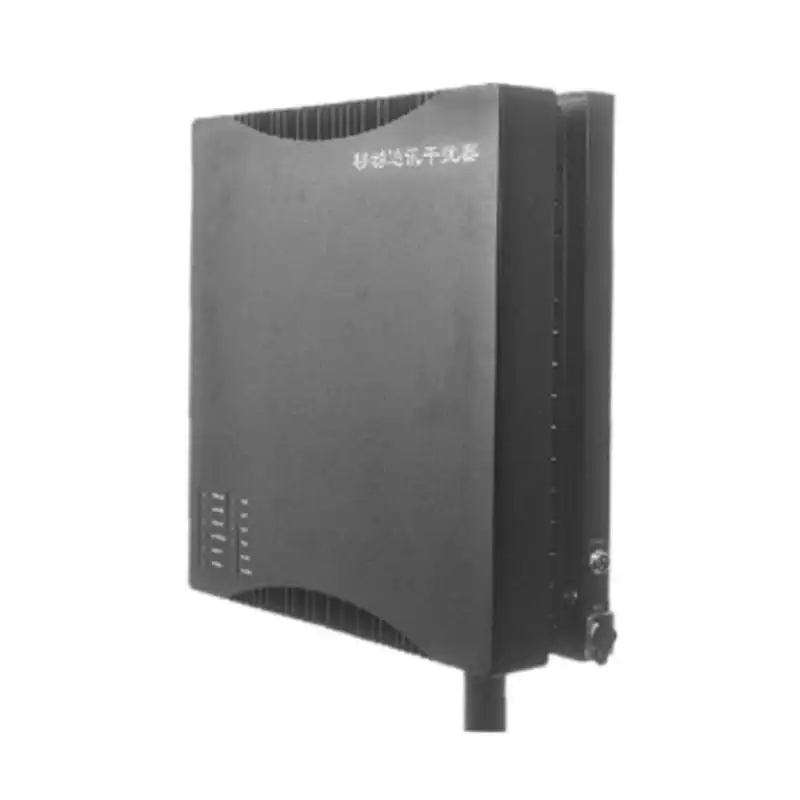 AMPLITEC Wall mounted DDS signal jammer Low loss 1