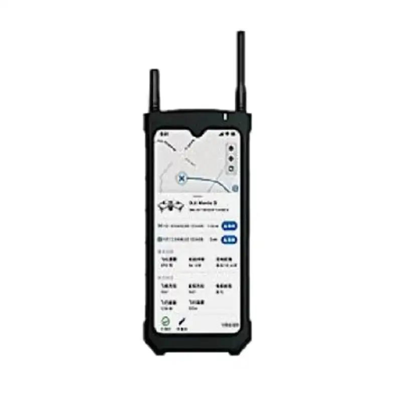 AMPLITEC Handheld drone detector Low loss 1