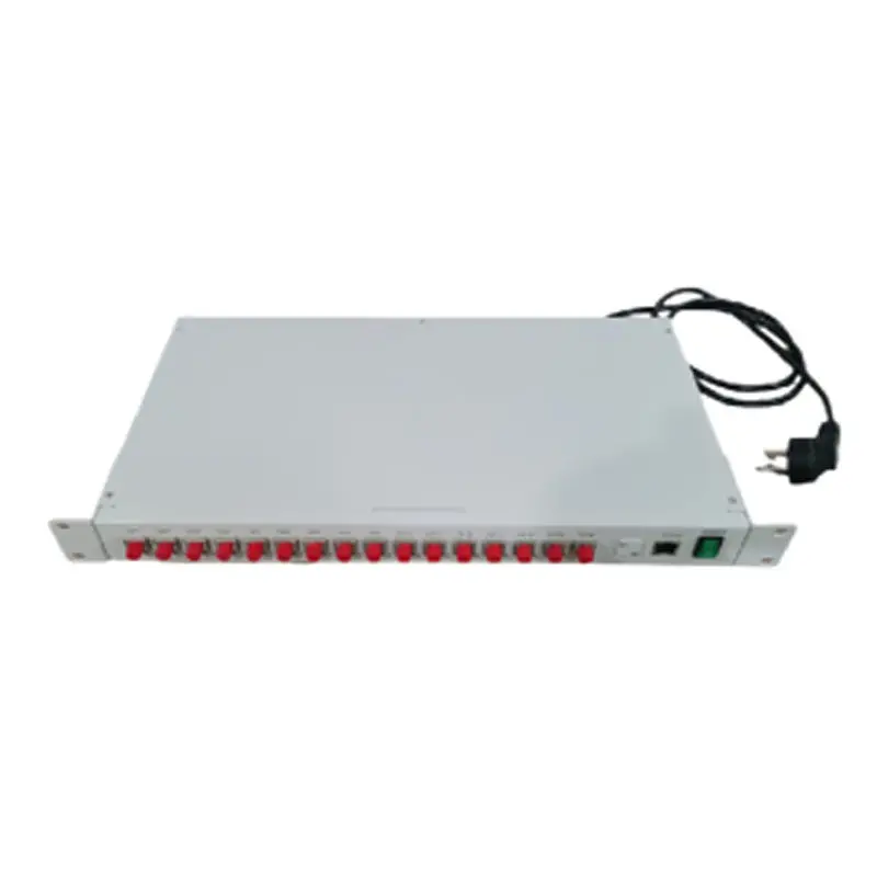 Signal Jammer Factory by Amplitec 3
