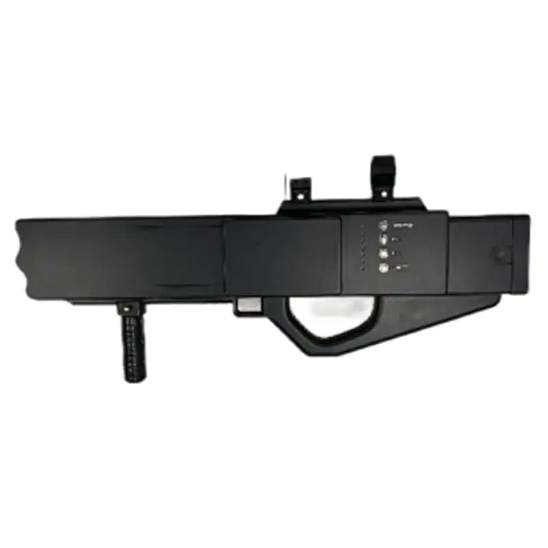 AMPLITEC 50W drone jamming gun1 Low loss 1