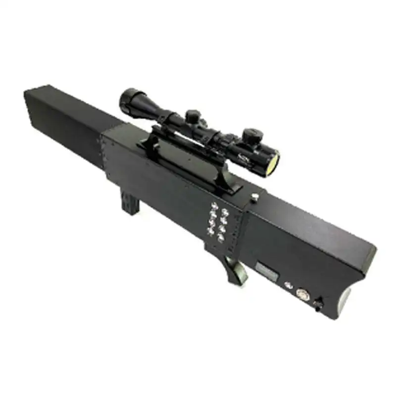 AMPLITEC 20W drone jamming gun Low loss 1
