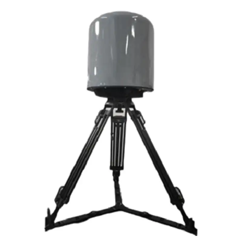 AMPLITEC Fixed unmanned aerial vehicle detector 1