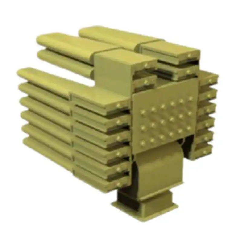 AMPLITEC Cloud desktop drone jammer Low loss 1