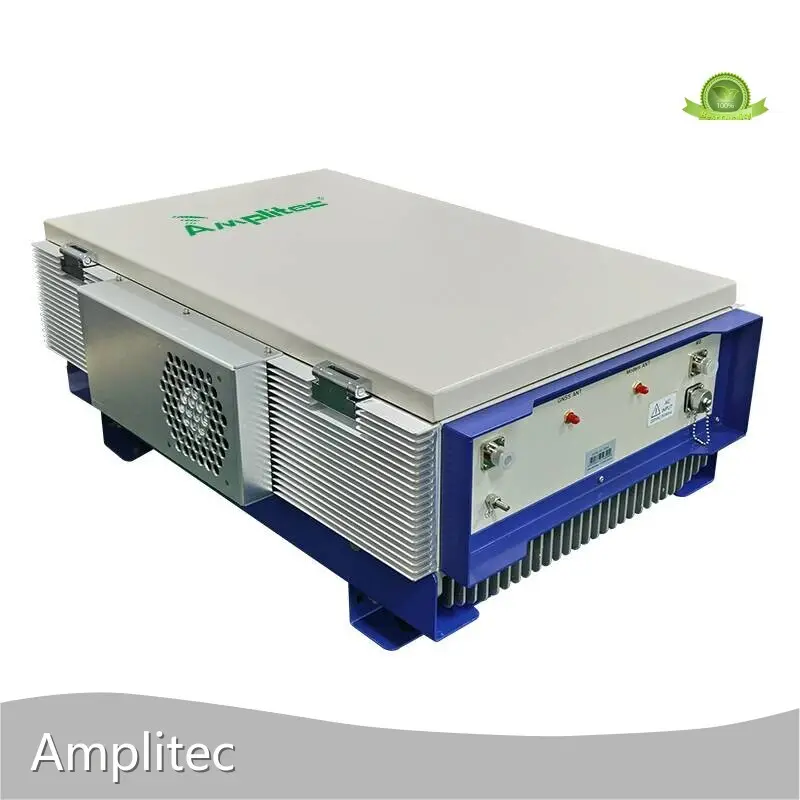 Dual Band Signal Booster by Amplitec 1