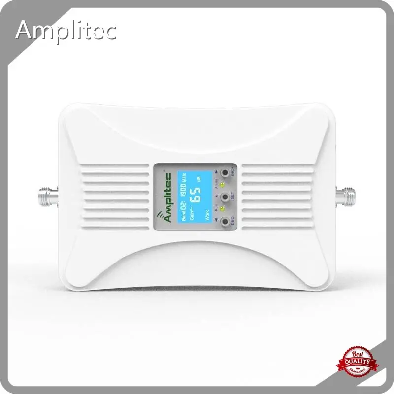 Mobile Signal Booster Price - - Amplitec 1