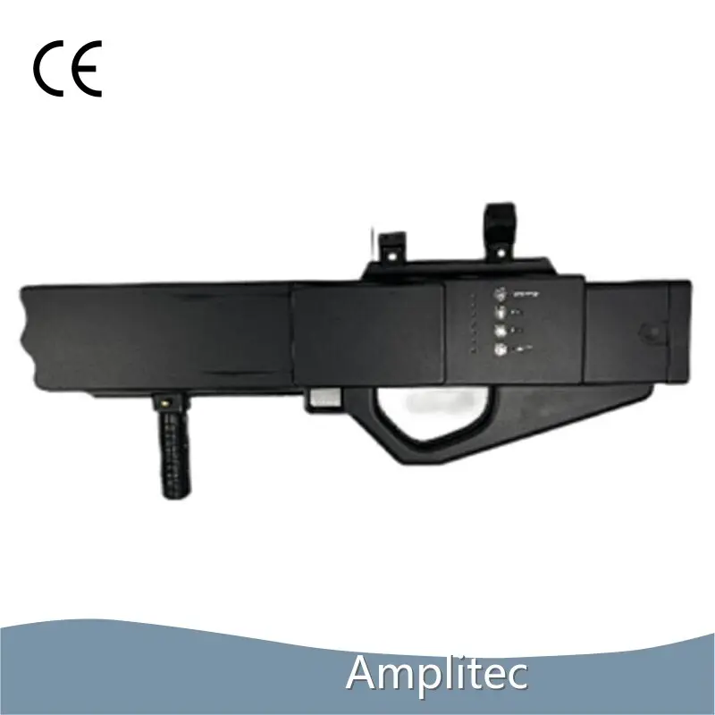 Jamming a Drone Signal - - Amplitec 1