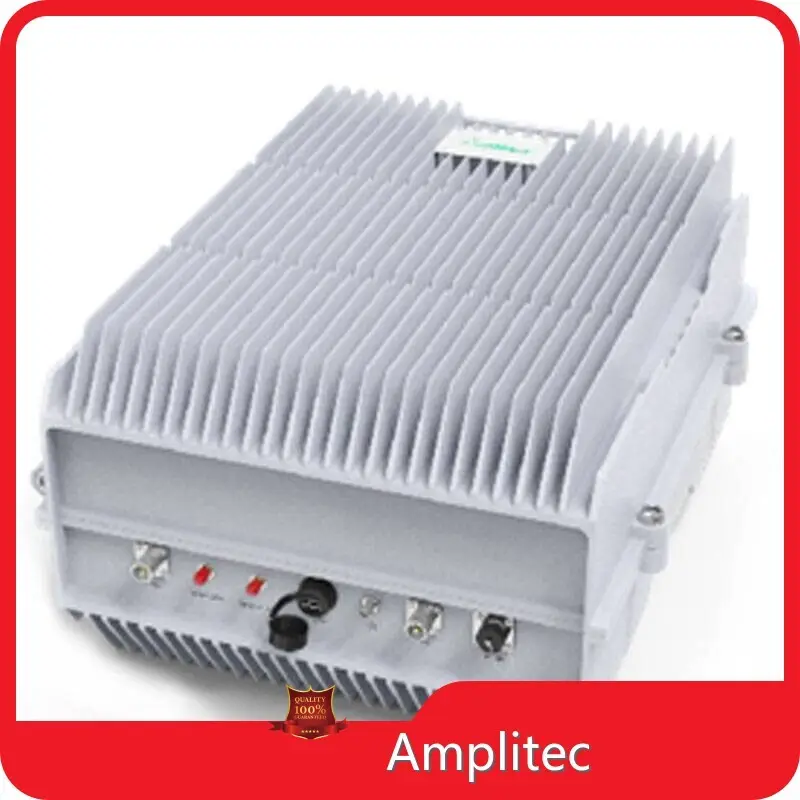 Signal Jammer Factory by Amplitec 1