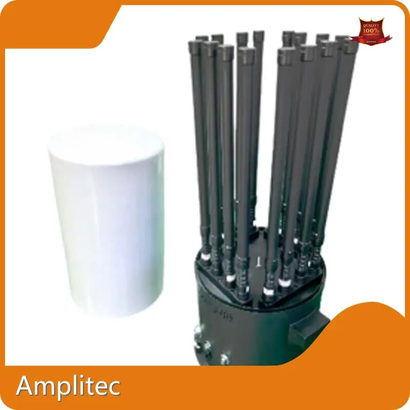 Mobile Signal Booster - - Amplitec-1 1