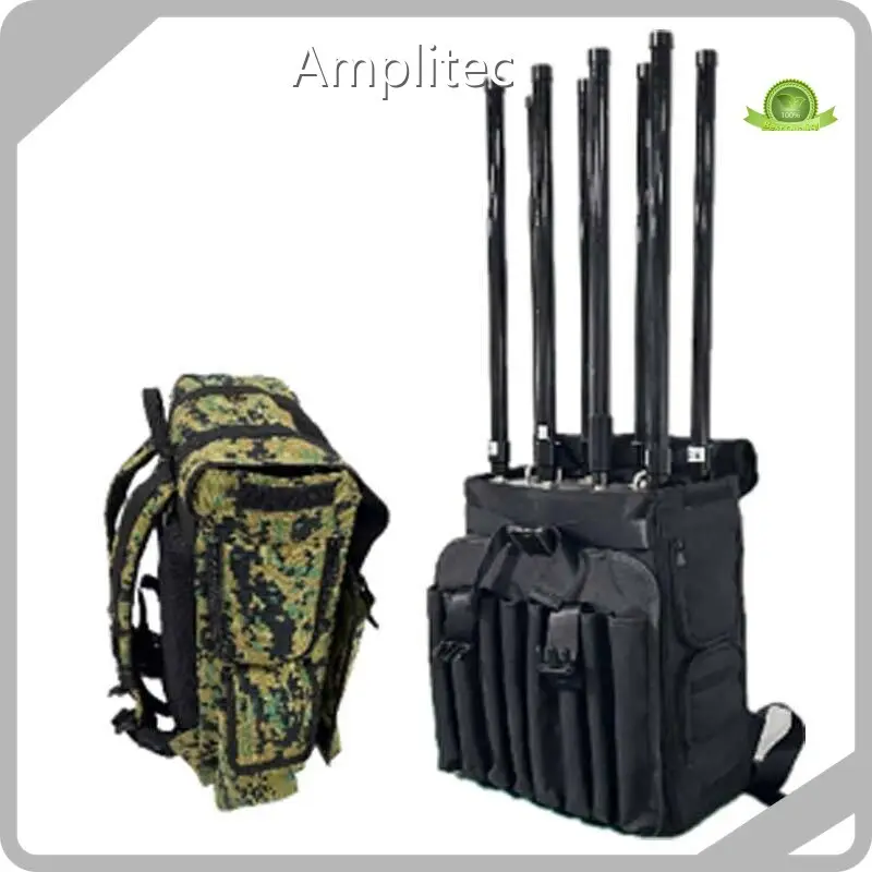 Drone Jammers by Amplitec 1