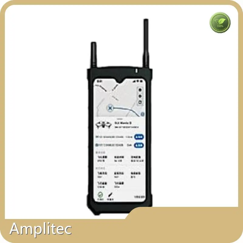 Uav Jammers by Amplitec 1