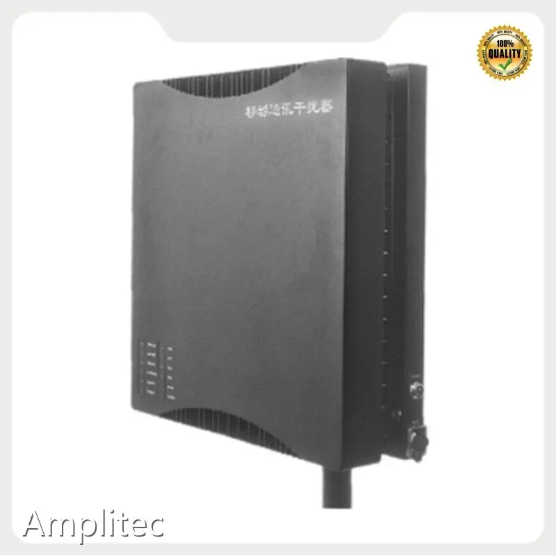 Cell Phone Signal Jammers for Sale by Amplitec 1