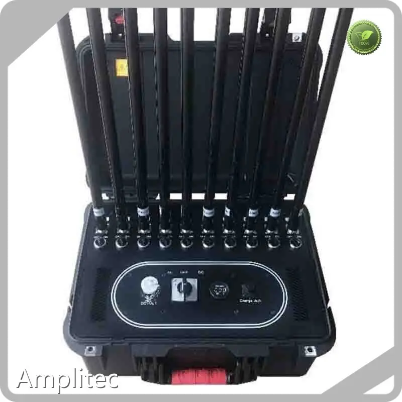 Phone Scrambler for Sale by Amplitec-1 1