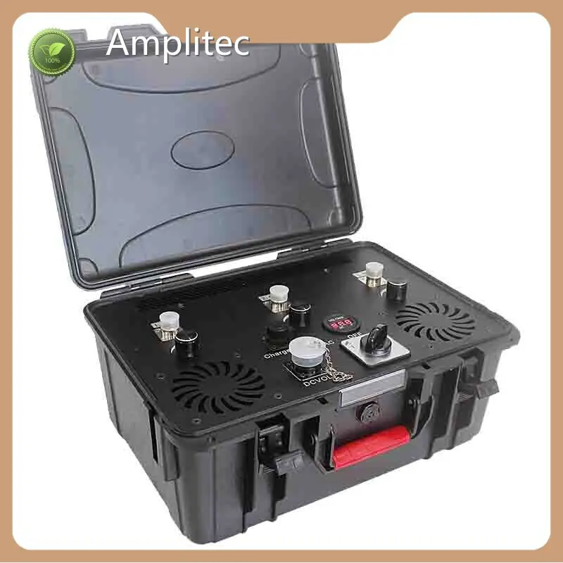 Jammer for Sale by Amplitec 1