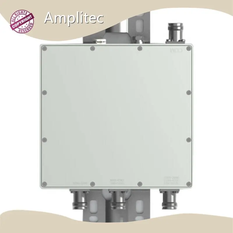 Passive Components Manufacturer - - Amplitec 1