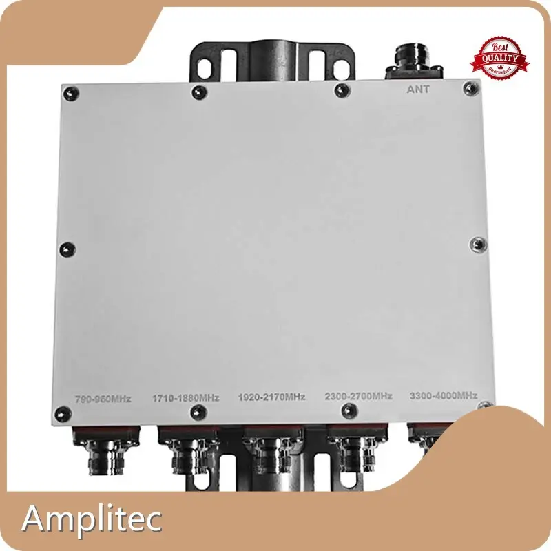 Passive Components Distributor - - Amplitec 1