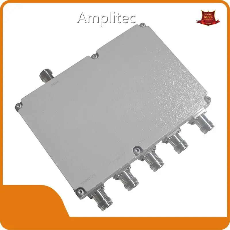 Mobile Signal Booster by Amplitec 1