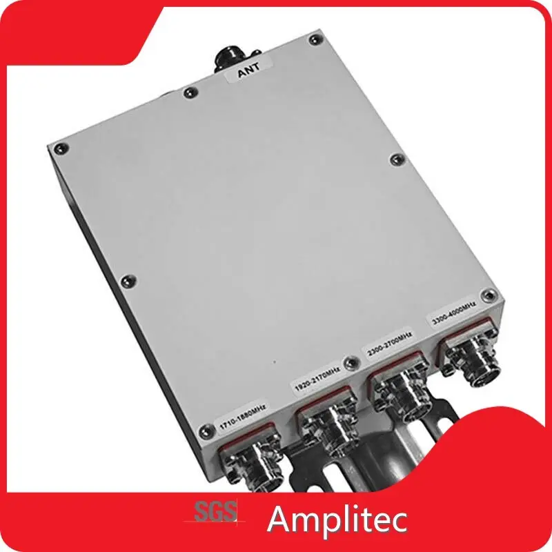 Passive Components Distributor - - Amplitec-1 1