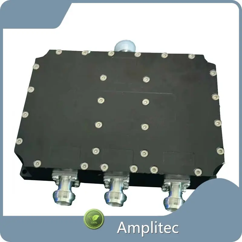 Passive Components Distributor by Amplitec-1 1