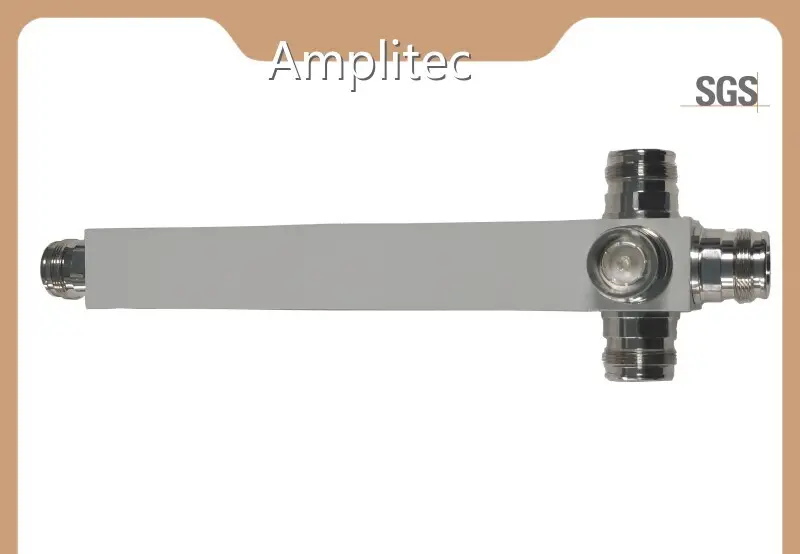 Passive Components - - Amplitec-1 1