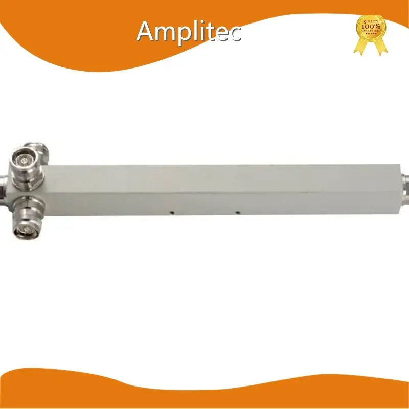 Cell Phone Signal Boster - - Amplitec 1