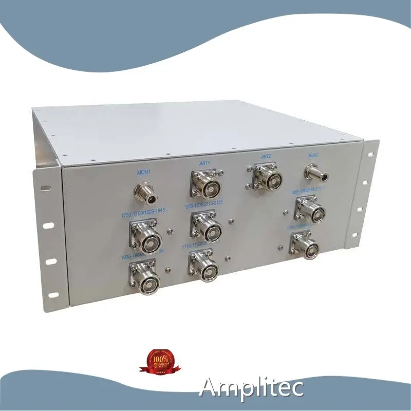 Cell Phone Signal Boster - - Amplitec-1 1