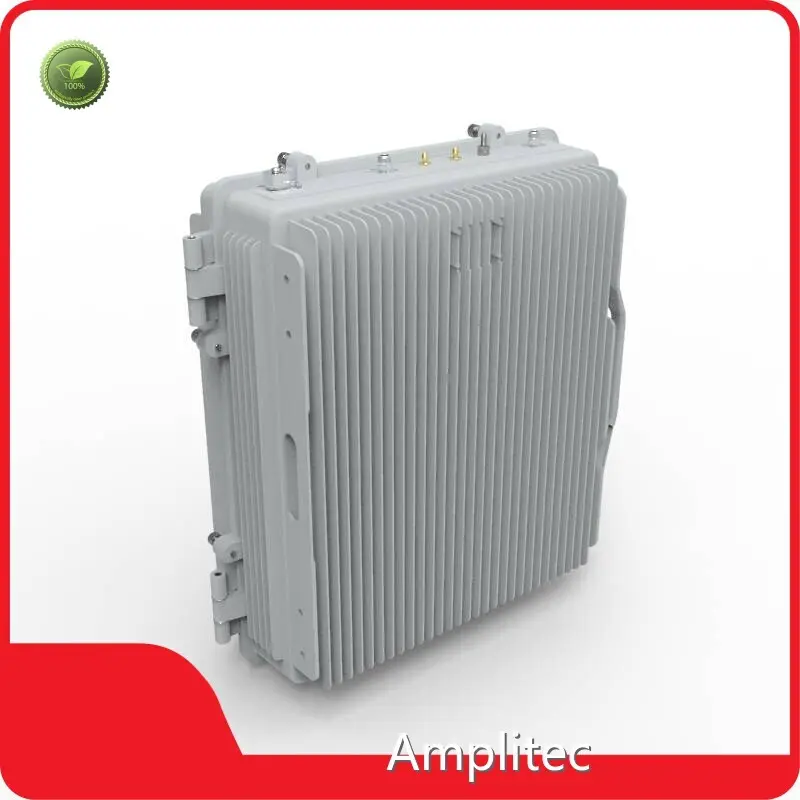 Multi Band Repeater by Amplitec 1