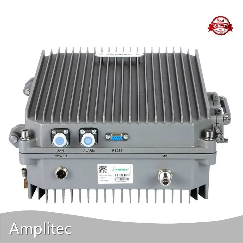 Signal Booster Supplier by Amplitec-2 1