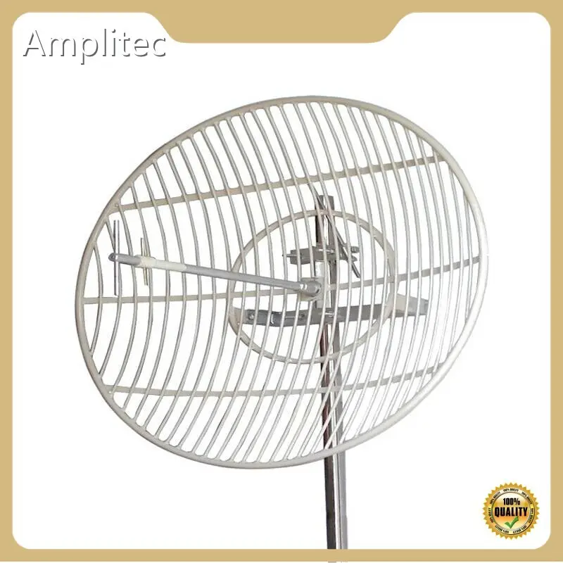 Outside Antenna for Cell Phone by Amplitec 1