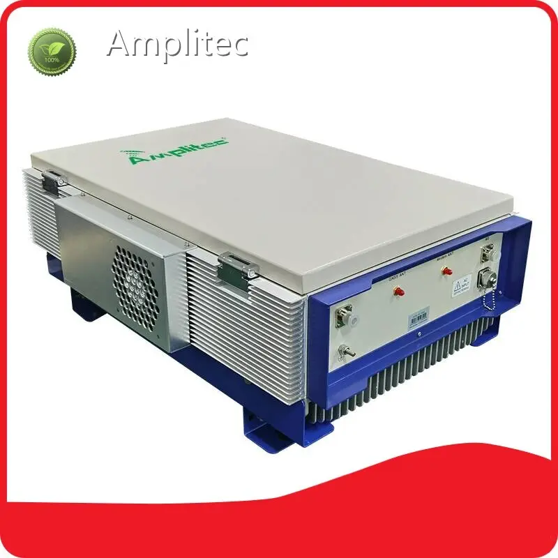 Analogue Repeaters by Amplitec 1