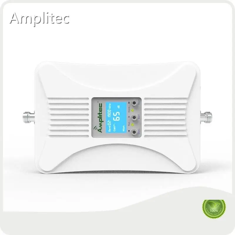 Mobile Phone Booster for Home - - Amplitec 1